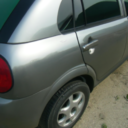 download KIA SPORTAGE Body  05 06 07 08 workshop manual