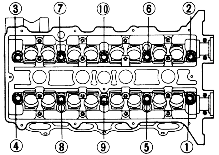 download + Mazda Protege 5 ZM FS Engine workshop manual