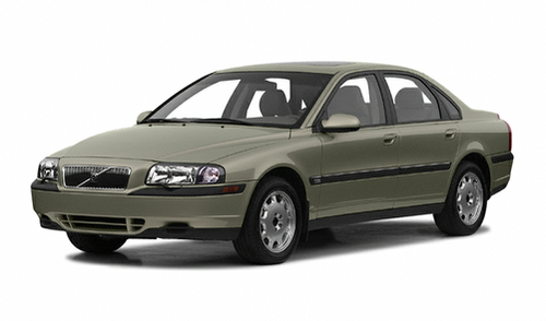 download 01 Volvo S80 workshop manual