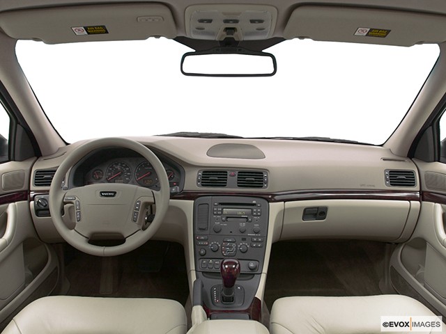 download 01 Volvo S80 workshop manual