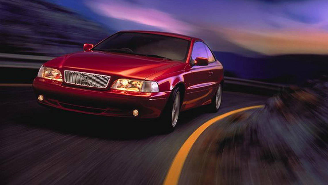 download 03 Volvo C70 workshop manual