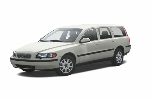 download 03 Volvo V70 able workshop manual