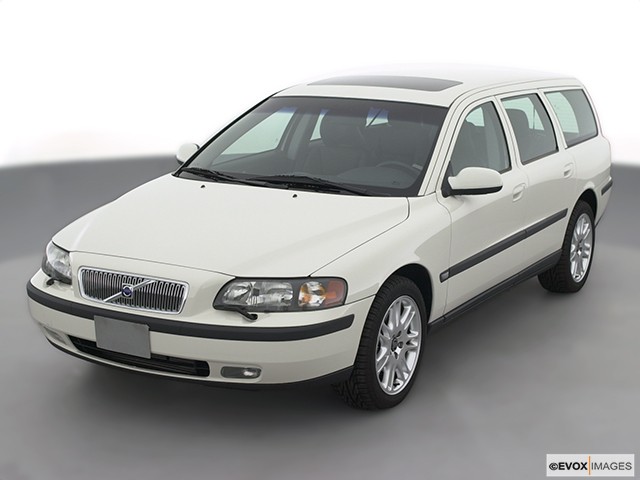 download 03 Volvo V70 able workshop manual