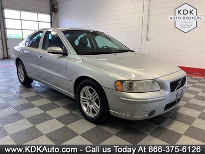 download 05 Volvo S60 workshop manual