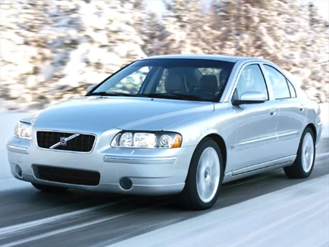 download 05 Volvo S60 workshop manual