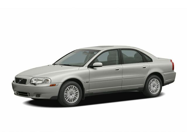 download 05 Volvo S80 able workshop manual