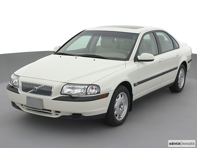download 05 Volvo S80 able workshop manual