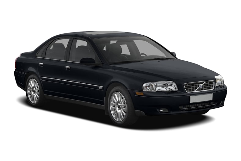 download 05 Volvo S80 able workshop manual