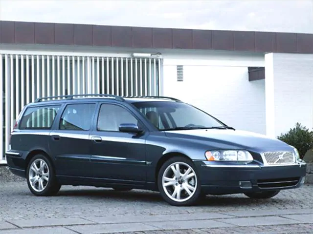 download 06 Volvo V70 workshop manual