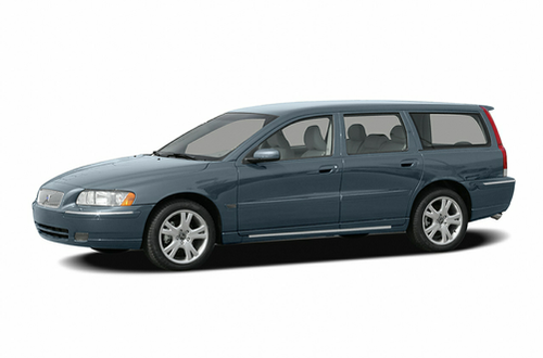 download 06 Volvo V70 workshop manual