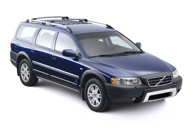 download 07 Volvo XC70 able workshop manual