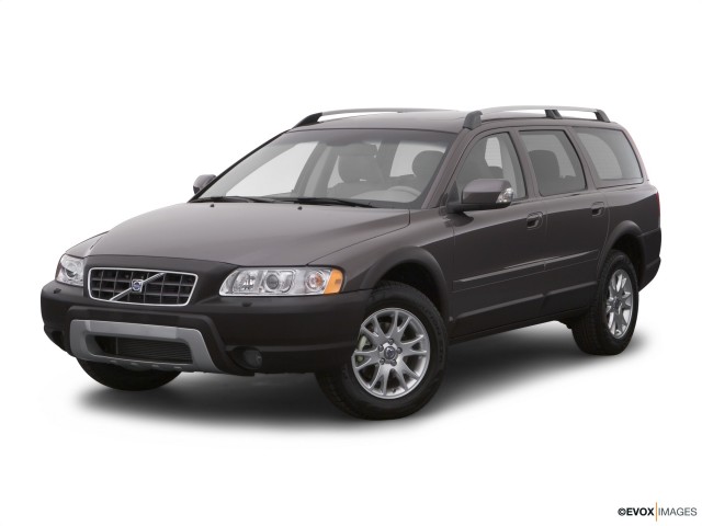 download 07 Volvo XC70 able workshop manual