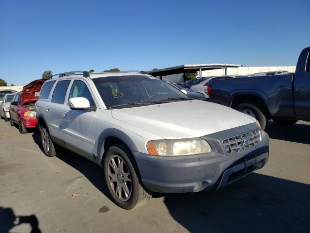 download 07 Volvo XC70 able workshop manual