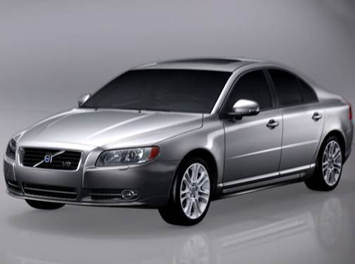 download 08 Volvo S80 workshop manual