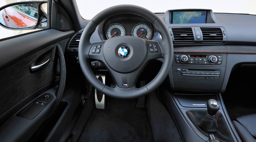 download 1 128i 135i Coupe With IDrive workshop manual