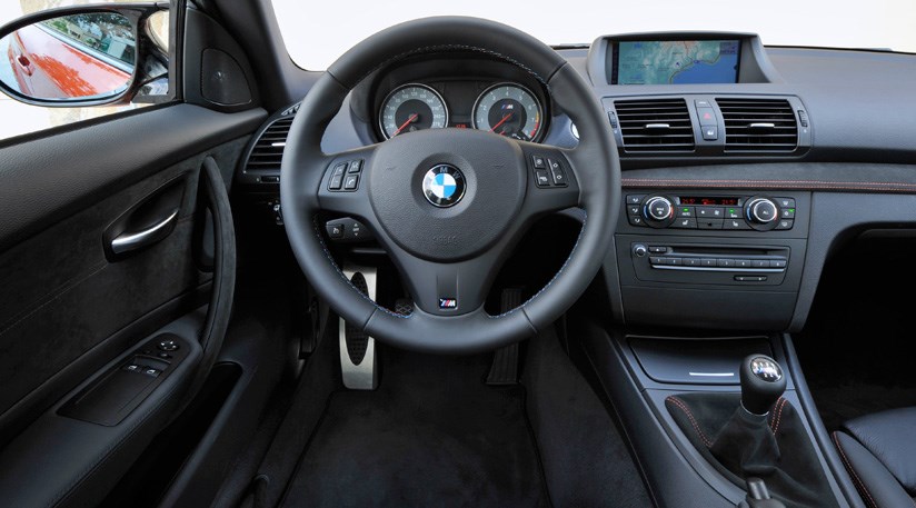 download 1 128i 135i Coupe With IDrive workshop manual