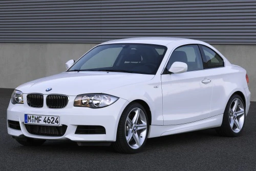 download 1 128i 135i Coupe With IDrive workshop manual