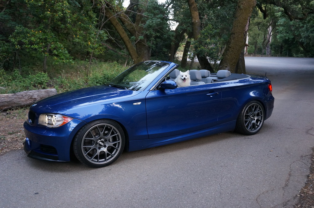 download 1 128i 135i Coupe With IDrive workshop manual