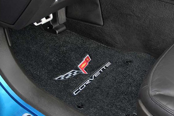 download 15 Lloyds Ultimat Ebony Front Rear Floor Mats Red SS Logo workshop manual