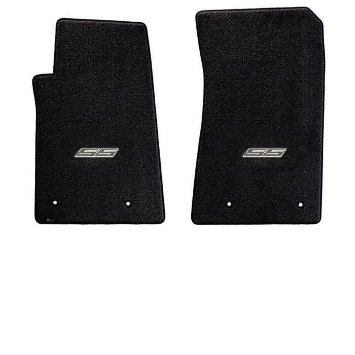 download 15 Lloyds Ultimat Ebony Front Rear Floor Mats Red SS Logo workshop manual