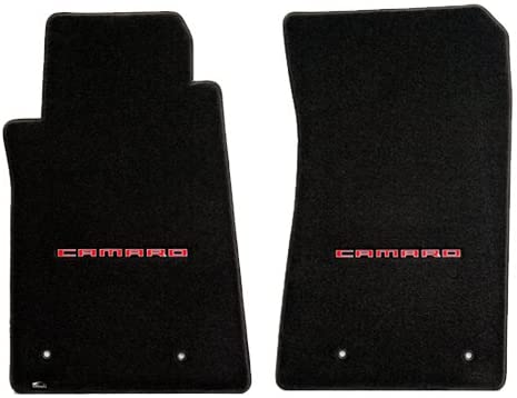 download 15 Lloyds Ultimat Ebony Front Rear Floor Mats Red SS Logo workshop manual