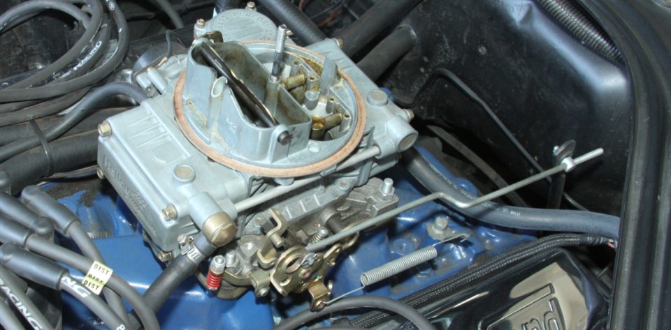 download 1964 Mustang Accelerator Linkage Rod Kit workshop manual