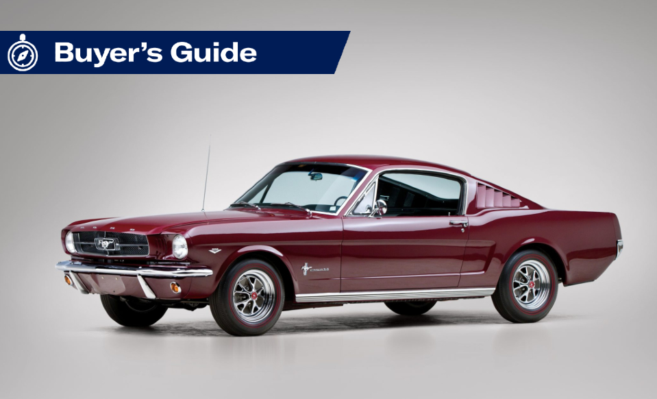 download 1964 Mustang Door Latch Right workshop manual