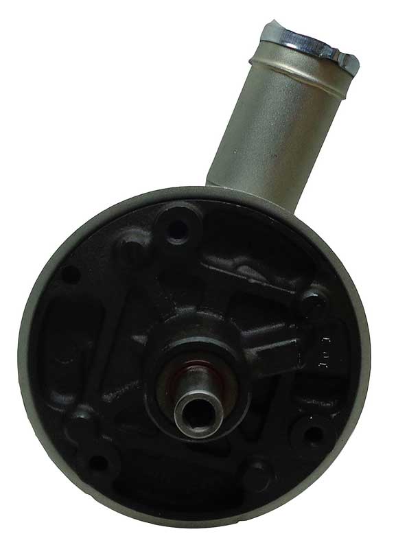 download 1964 Mustang Eaton Power Steering Pump Cap with Dipstick Zinc Plated workshop manual