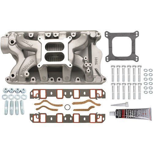 download 2085 Dual Quad Kit. Rpm Air Gap. 351W Ford workshop manual