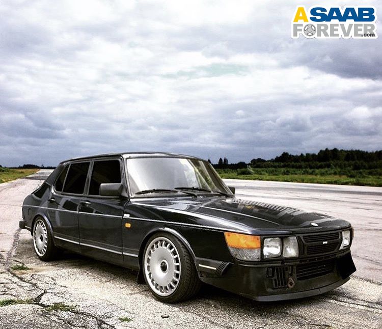 download 234 Saab 900 SE workshop manual