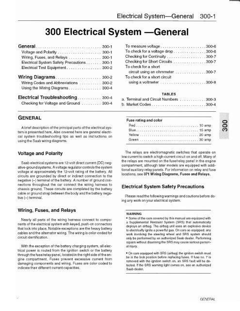 download 234 Saab 900 SE workshop manual