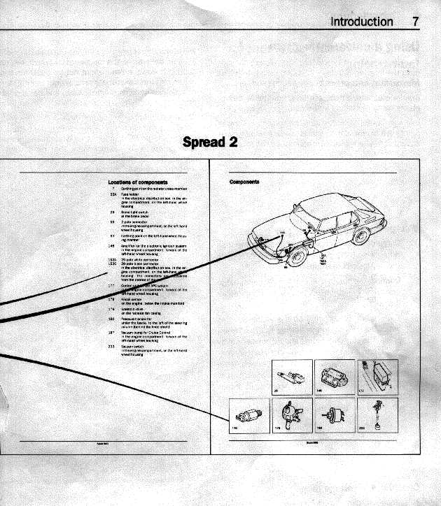 download 234 Saab 900 SE workshop manual