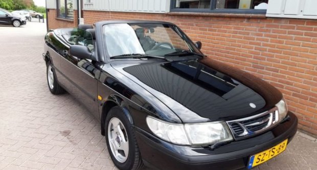 download 234 Saab 900 SE workshop manual