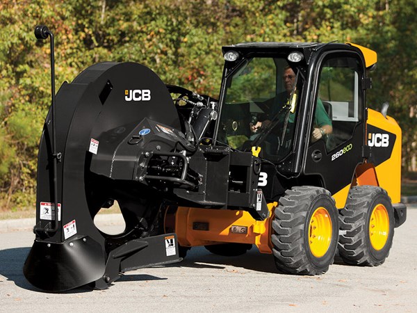 download 260 270 Skid Steer Loader able workshop manual