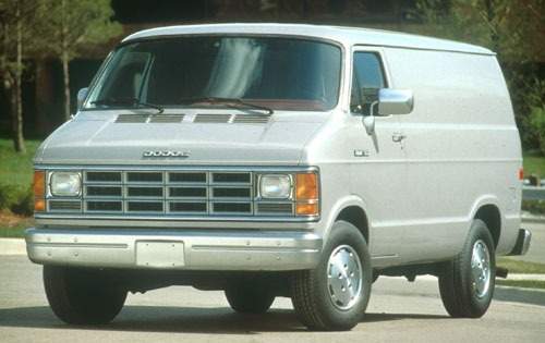 download Dodge Ram 1500 workshop manual