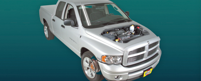 download Dodge Ram 1500 workshop manual