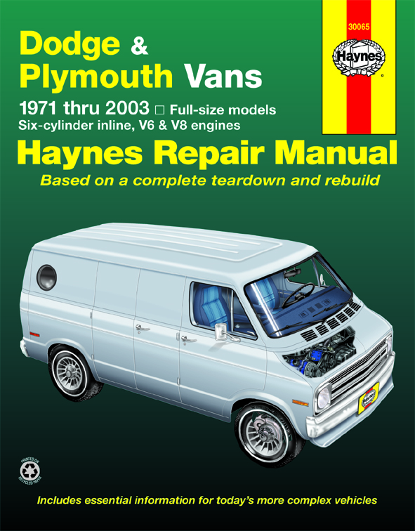 download Dodge Ram 1500 workshop manual