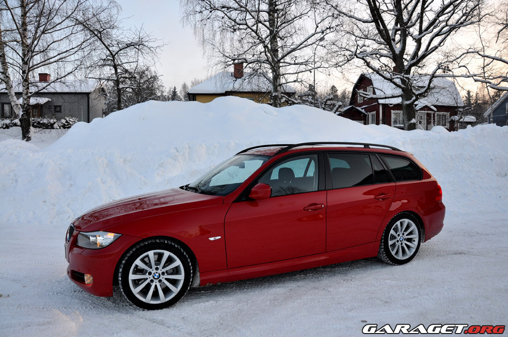 download 3 Series E91 ESTATE workshop manual