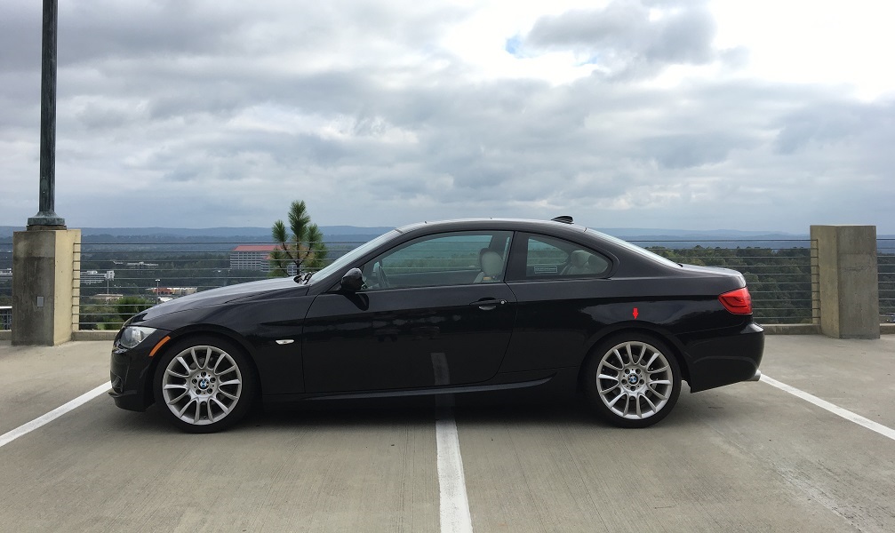 download 3 Series E92 COUPE able workshop manual
