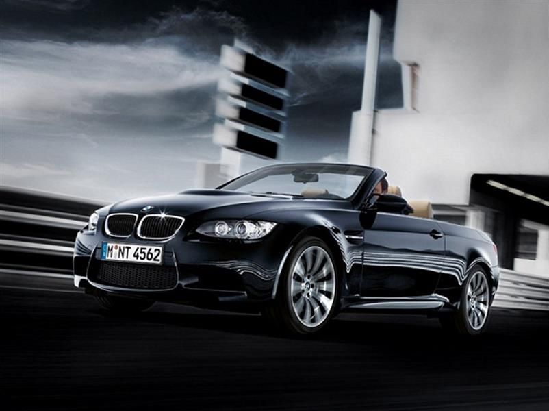 download 3 Series E93 Convertable workshop manual