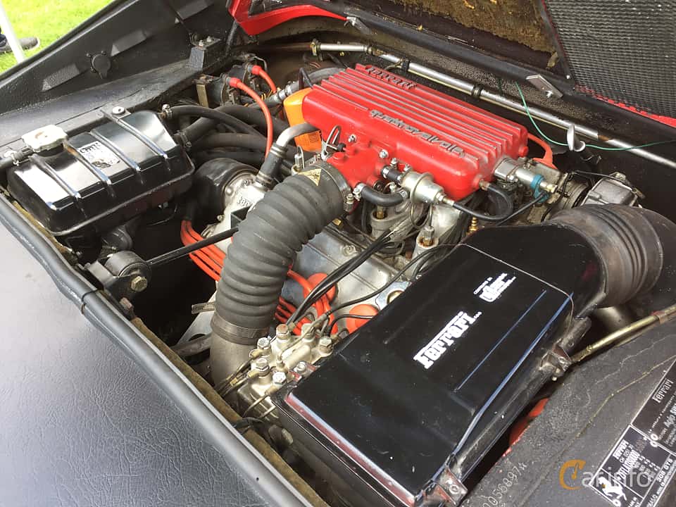 download 308 Quattrovalvole Ferrari workshop manual