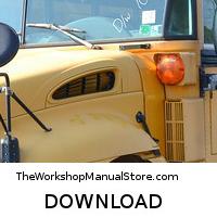 download 3300 International Truck workshop manual