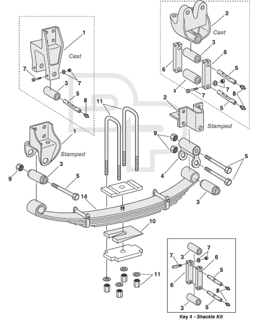 download 3800 International Truck workshop manual