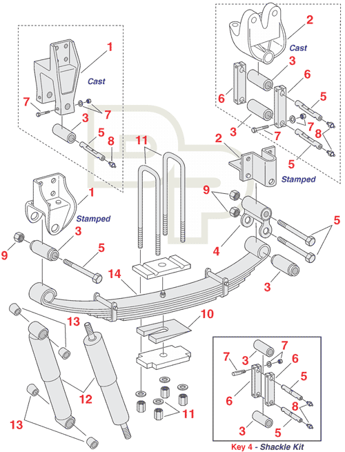 download 3800 International Truck workshop manual