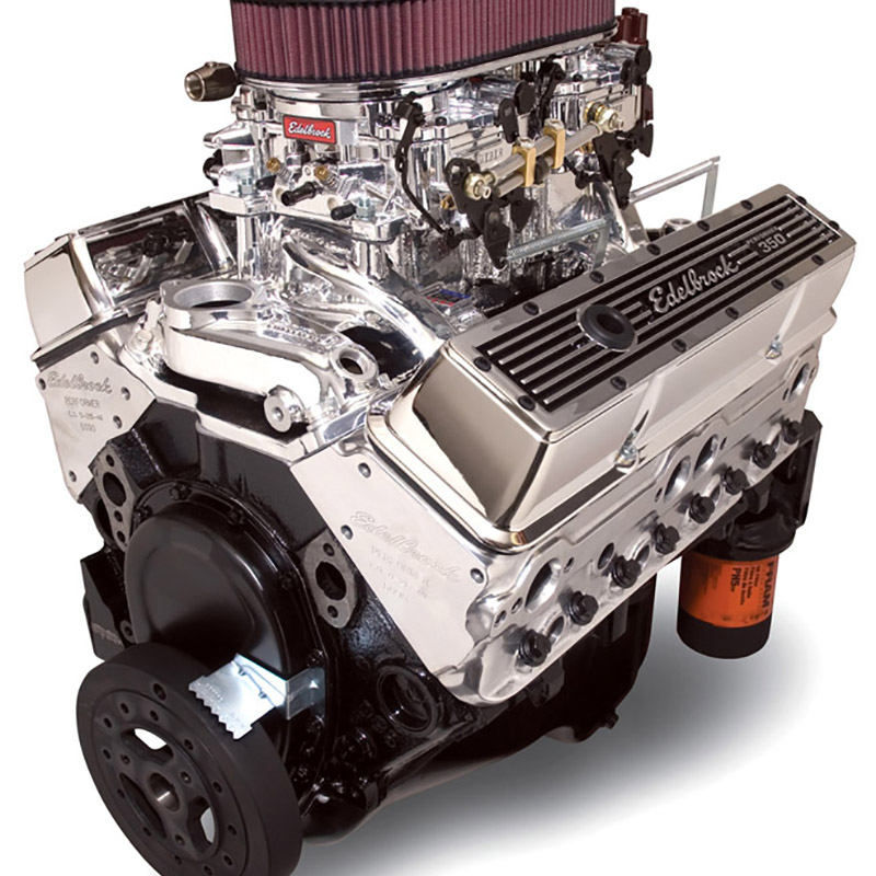 download 45014 Crate Engine. 9.0 1 Performer With Dual Quads Air Cleaner. With Short workshop manual