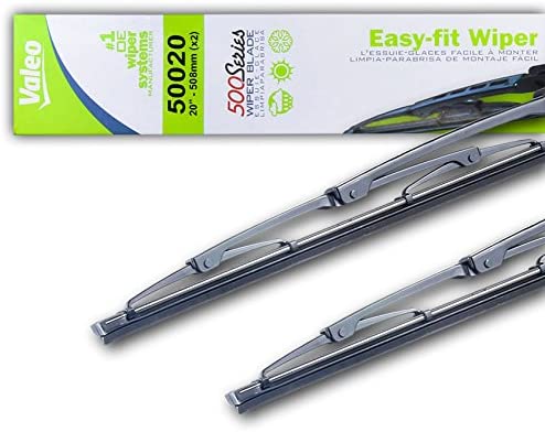download 67 Ford Econoline Windshield Wiper Blade Type workshop manual