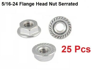 download 7 16 14 Hex Head Nut Zinc workshop manual