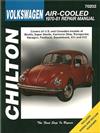 car repair service maintenance manual book