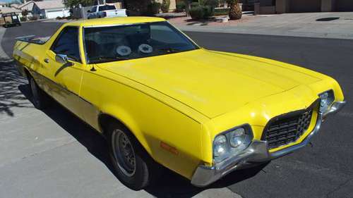 download 72 79 B R Torino Ranchero Cooling 3 Row 351M C workshop manual