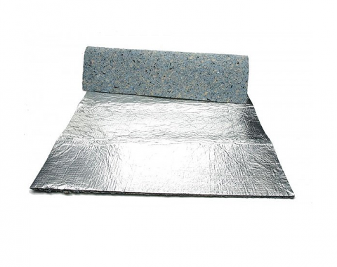 download 8 x 3 x 1 32 Tar Coated Insulation Sheeting Cut to Fit workshop manual
